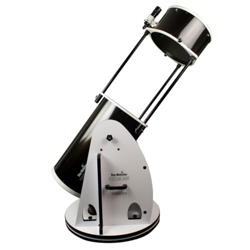 Image of Sky Watcher Flextube 16 inch 400P Synscan GOTO Collapsible Dobsonian