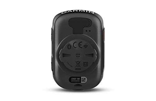 Garmin Edge 130 Gps Ciclistico Compacto + Sensores Cadência e Velocidade