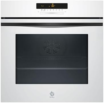 Balay - Horno multifunción con función freidora de aire, 60 cm, P...