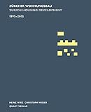 Z&Atilde;&frac14;rcher Wohnungsbau 19952015 (English and German Edition)