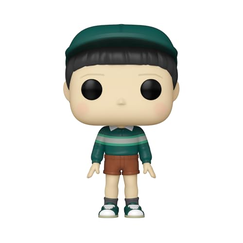 Squid Game Figurine POP! Squid Game S3 Chul su 9 cm - vue 3