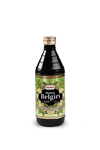 SHARBAT BELGIRI 500 ml (pack of 2) (B09876DXHY) Amazon Price History, Amazon Price Tracker
