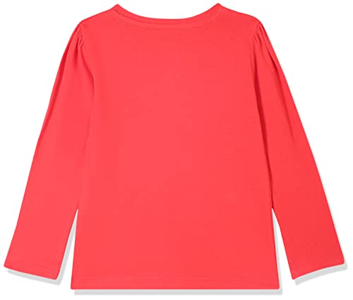 Image of Mothercare Baby-Girl's Letter Print Regular Fit ZB128