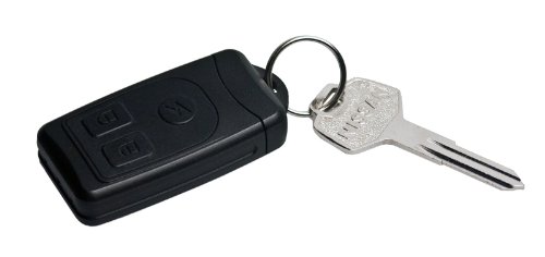 KJB DVR200 Key Chain Camera