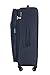 American Tourister Summerfunk Hand Luggage 79 centimeters 119 Blue (Navy)
