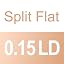 0.15 LD (Ellipse - Charcoal)