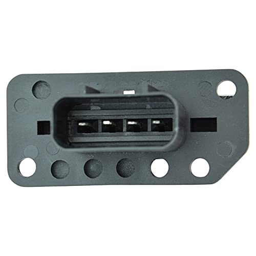 Image of TRQ Heater Blower Motor Resistor Compatible with Nissan Pathfinder Xterra Titan Pickup Truck