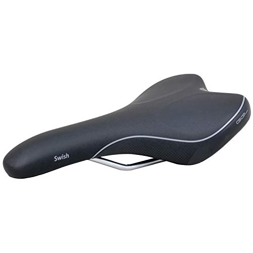 Velo VL-3182 Voam Bicycle Saddle 116875 for ATB/Cross Bikes