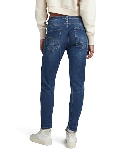 G-Star RAW Women's Arc 3D Low Rise Boyfriend Fit Jeans2