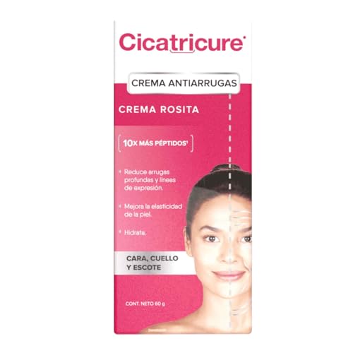 Rostro, Drugstore cicatricure calcium therapy Marca Cicatricure (2)