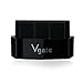 Produktbild Vgate iCar 3 WiFi OBD2 Scanner Scan-Tools Schnittstellen-Adapter Check Engine Auto-Diagnose-Tool für iOS iPhone iPad, Android Auto Sleep