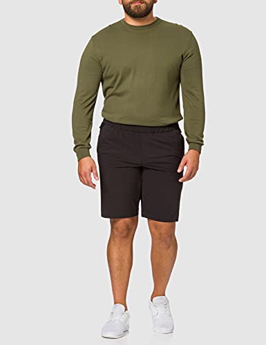 BOSS heren Bermuda's Liem Comfort - Afbeelding 3