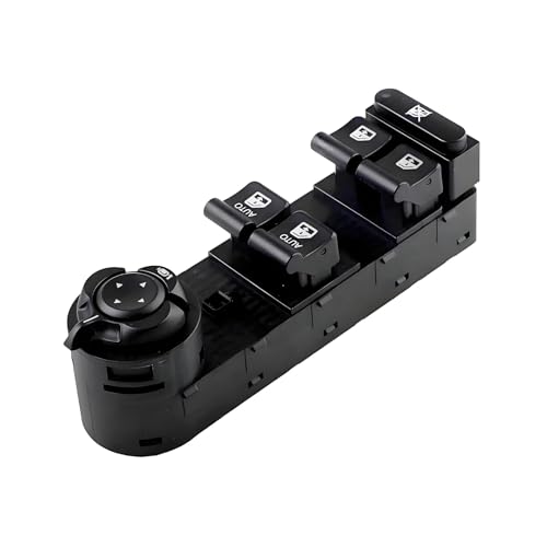Bouton verrouillage hayon réparer coffre bloqué Jeep Renegade Liberty