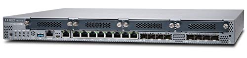 Image of Juniper SRX340 16-Port Security Services Gateway Appliance (Renewed)