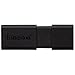 immagine 4Kingston DataTraveler 100 G3-DT100G3/32GB USB 3.0, PenDrive, 32 GB, 1 Pezzo, Nero