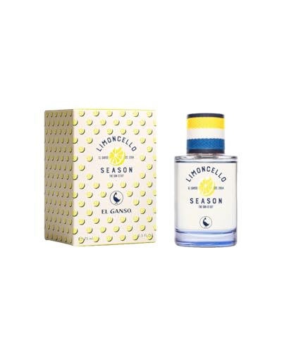 El Ganso LIMONCELLO 75ml