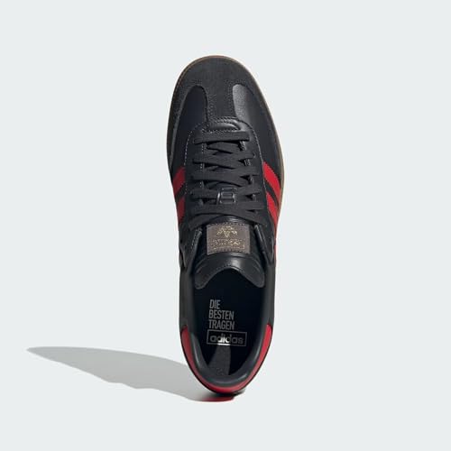 Image of adidas Men's Samba Shoes