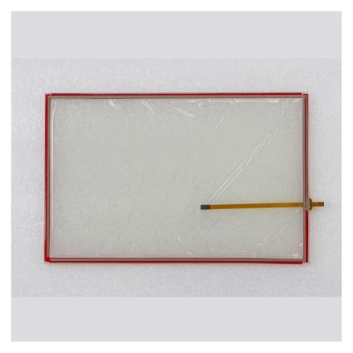 Film de protection tactile pour TP1200 6AV2124-5MC30-0YN0 en plastique