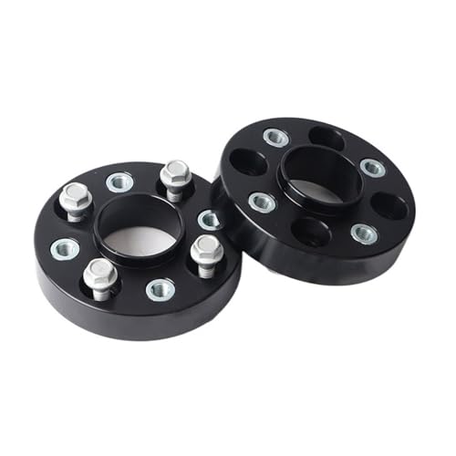 Adaptateur d'entretoise de roue contre les vibrations de jantes Peugeot 4x108