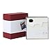 Smilovely Creative Note Pads Castle 3D Memo Pad with Pen Holder (Led Light Version)