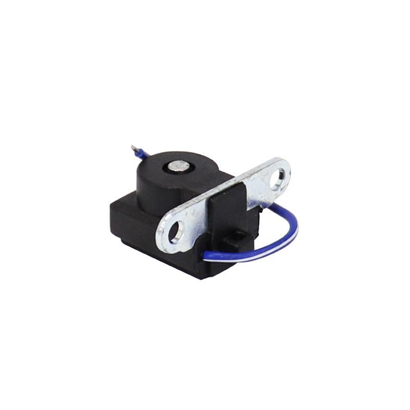 cyclingcolors Zündsensor kompatibel mit Peugeot Kisbee V Click Kymco Agility Sym Orbit Baotian BT49QT Gy6 139QMB Motorrad Roller Moped
