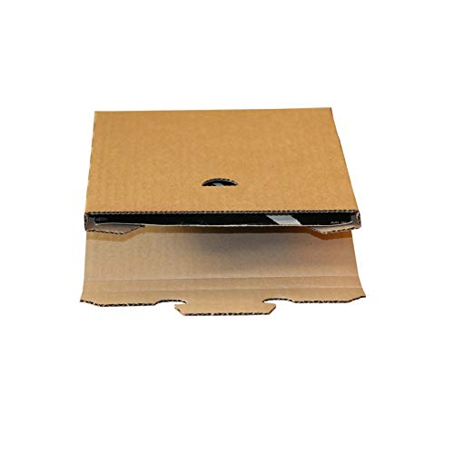 MC DAISON 20 PEZZI scatola in cartone per