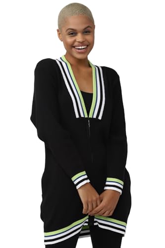 Image of FOREVER 21 Womens Solid Regular Fit Sweaters