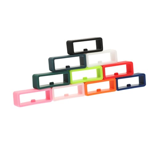 WOFASHPURET 25 voh Œ R|[lg x[vz_[ oh Œ胊O vXgbvz_[ pi Œ, 摜Q, 2.5X1cm, NVbN