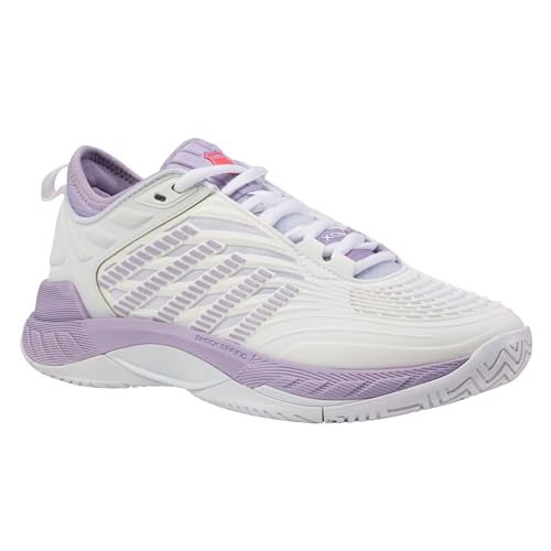 Image of K-Swiss Men's Hypercourt Supreme 2 Tennis Shoe