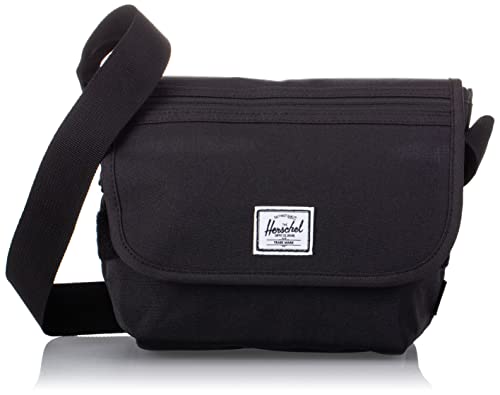 Herschel Supply Co. Grade Mini Black 1 One Size Herschel Supply Co. Grade Mini Black 1 One Size