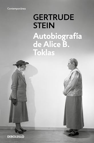 Autobiografía de Alice B. Toklas (Spanish Edition)