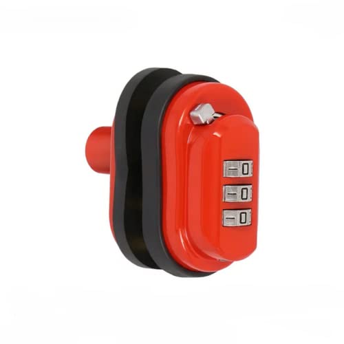 Umarex - Umarex Antivol à gâchette à Combinaison chiffrée - Accessoire d'arme idéal pour Les Armes de tir effrayantes