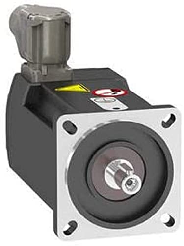 Preisvergleich Produktbild Schneider BMP0702F3NA2A Synchronmotor, BMP, 480 Vac, 0, 55 kW, IP65, IEC