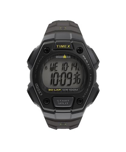 Timex Men's Ironman Classic 30 42mm Watch