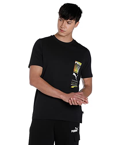 Image of Puma Men T Shirt