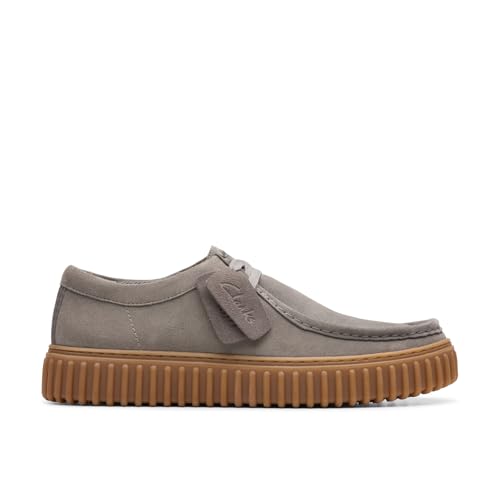 Image of Clarks Mens Torhill LoOxford