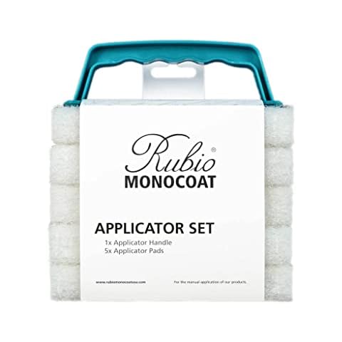Rubio Monocoat - Applicator Set Cover