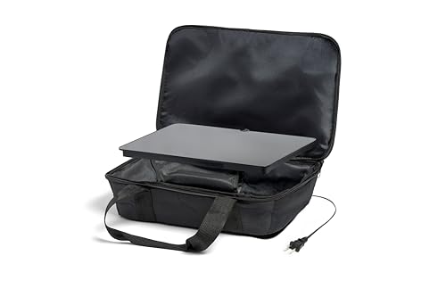 HOTLOGIC Max Large Food Warmer