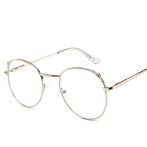Lunettes d'ordinateur anti rayonnement et fatigue oculaire