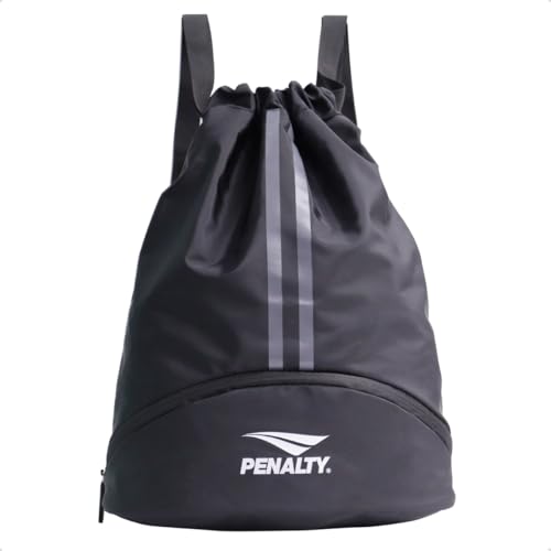 Bolsa Sacola Esportiva Em Poliéster Penalty 25 Litros