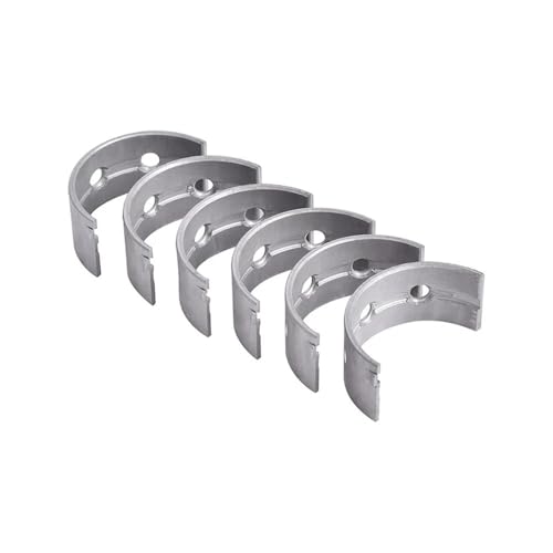 Roulements de vilebrequin pour BN302 moto de taille Oversize 25 31.75mm - 4