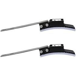 Frenos Para Bicicleta Estatica VANZACK 2 Unids Freno Bicicleta Spinning, Zapatas Freno Bicicleta Spinning, Pastillas De Freno para Bicicleta, Spinning Bike Pastillas De Freno