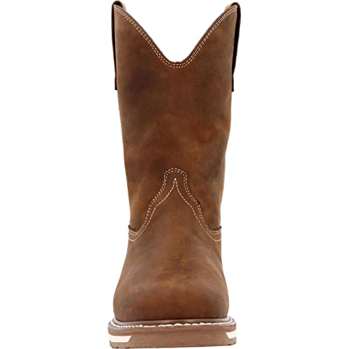 Durango Men's Maverick Wxp Western Boot3