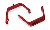 Ersatz-Ausleger für die Oakley Airbrake MX Brille. Verkauft als Set.