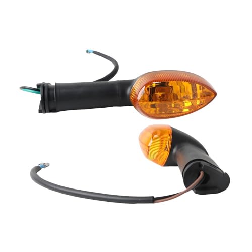 Luz trasera YBR125 para reparar piloto roto y pasar la ITV de tu motocicleta