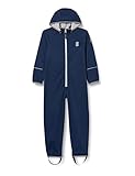 A Lego Wear Unisex Softshell Suit Schneeanzug, 590, 104 EU