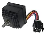 Morgan Olson Wiper Switch - 46023310