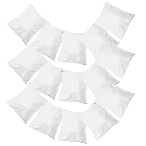 LALADEFIEE 20pcs Polyethylene Clothing Mailer Bags 75x55cm Large Tear-resistant Shipping Mailers for Packaging Shirts and Apparel High Capacity for Postal Use