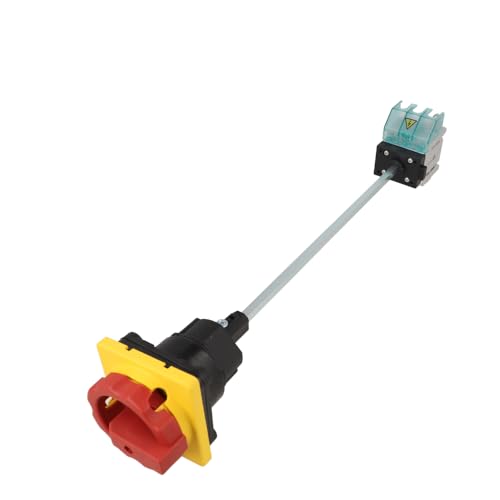 3LD2213-0TK53 | SIEMENS Switch 3POLE 32A