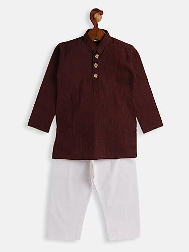 Image of Vastramay Sishu Boys Kurta Set